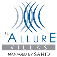 The Allure Villas Managed by Sahid.